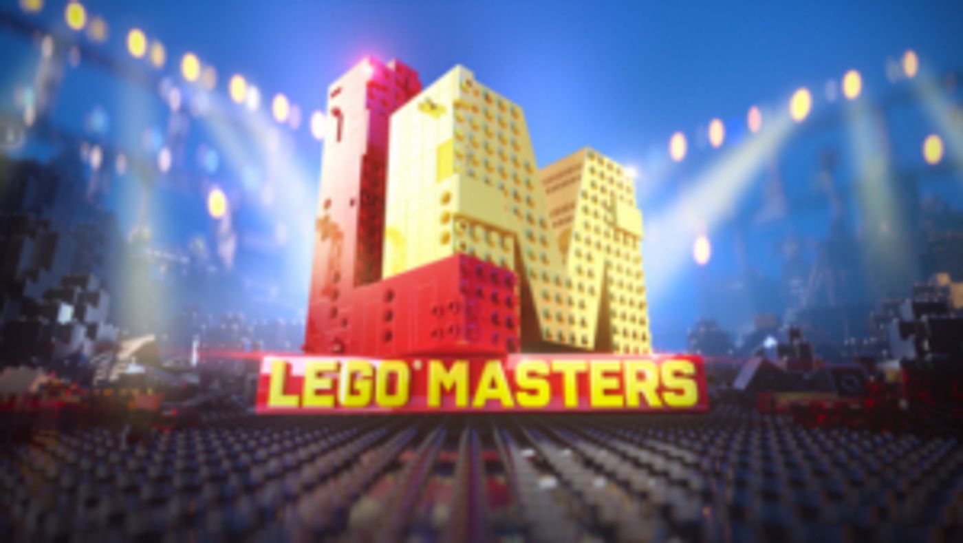 FOX Entertainment Acquires U.S. Rights to LEGO MASTERS FOX Entertainment Acquires U.S. Rights to LEGO MASTERS Image