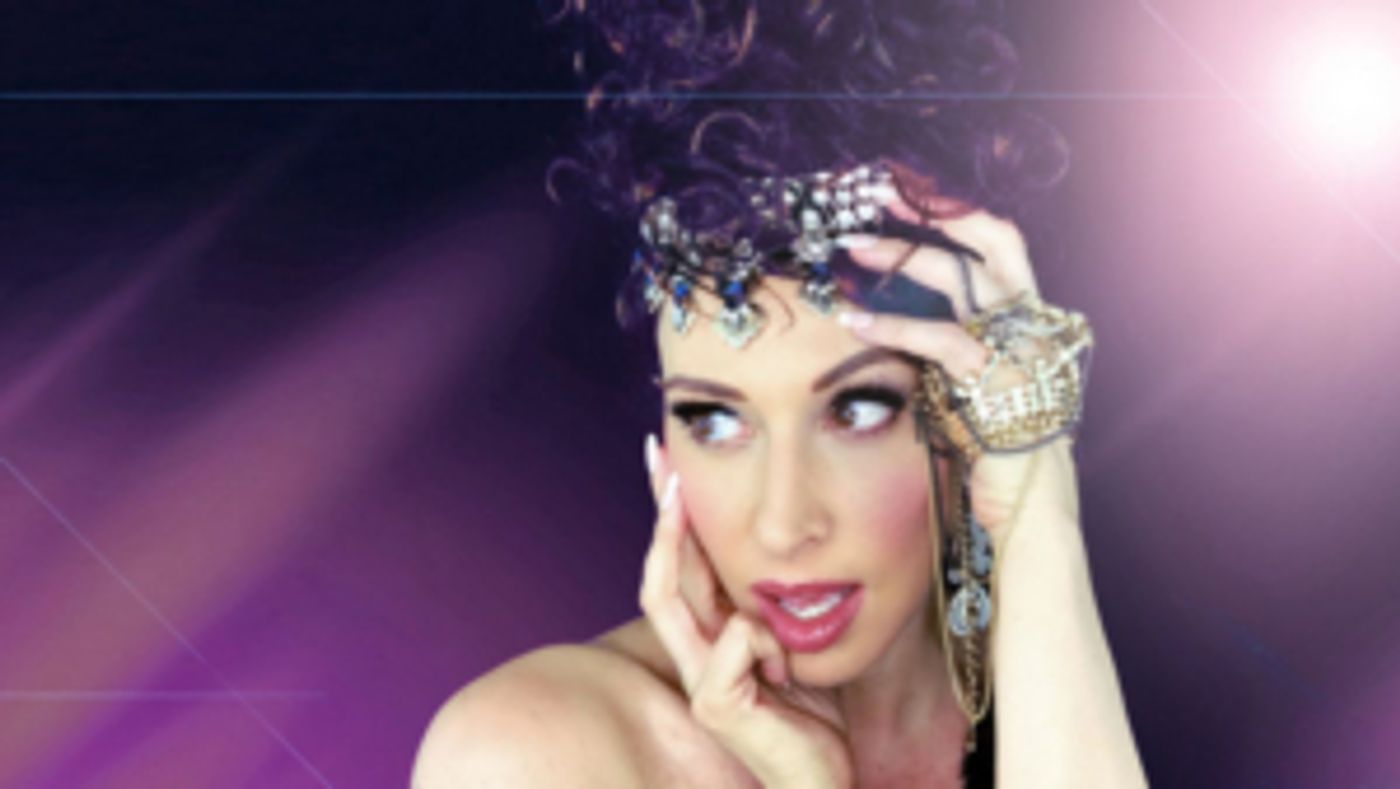 Lesli Margherita Returns to Feinstein's at the Nikko with RULE  Image