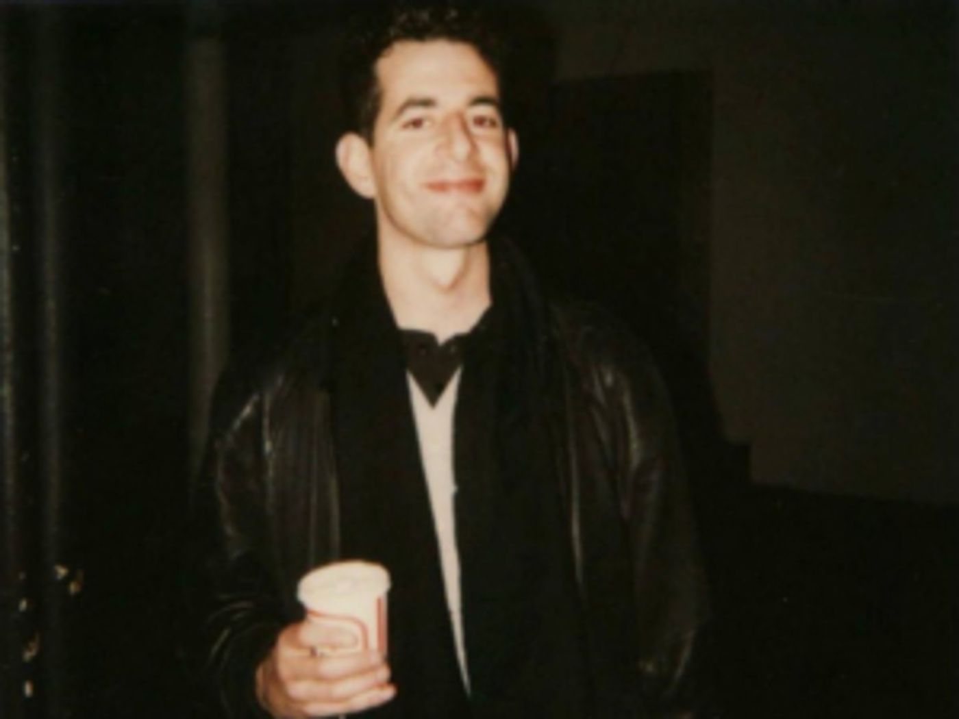 American Theatre Wing to Honor Jonathan Larson and the Larson Family  Image