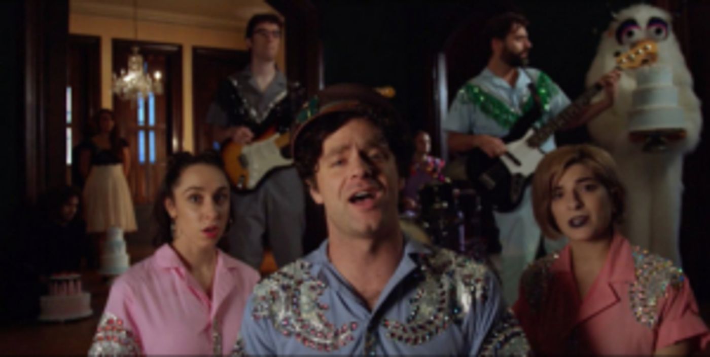 Ecce Shnak to Release Debut Full-Length Album 'Metamorphejawns'  Image