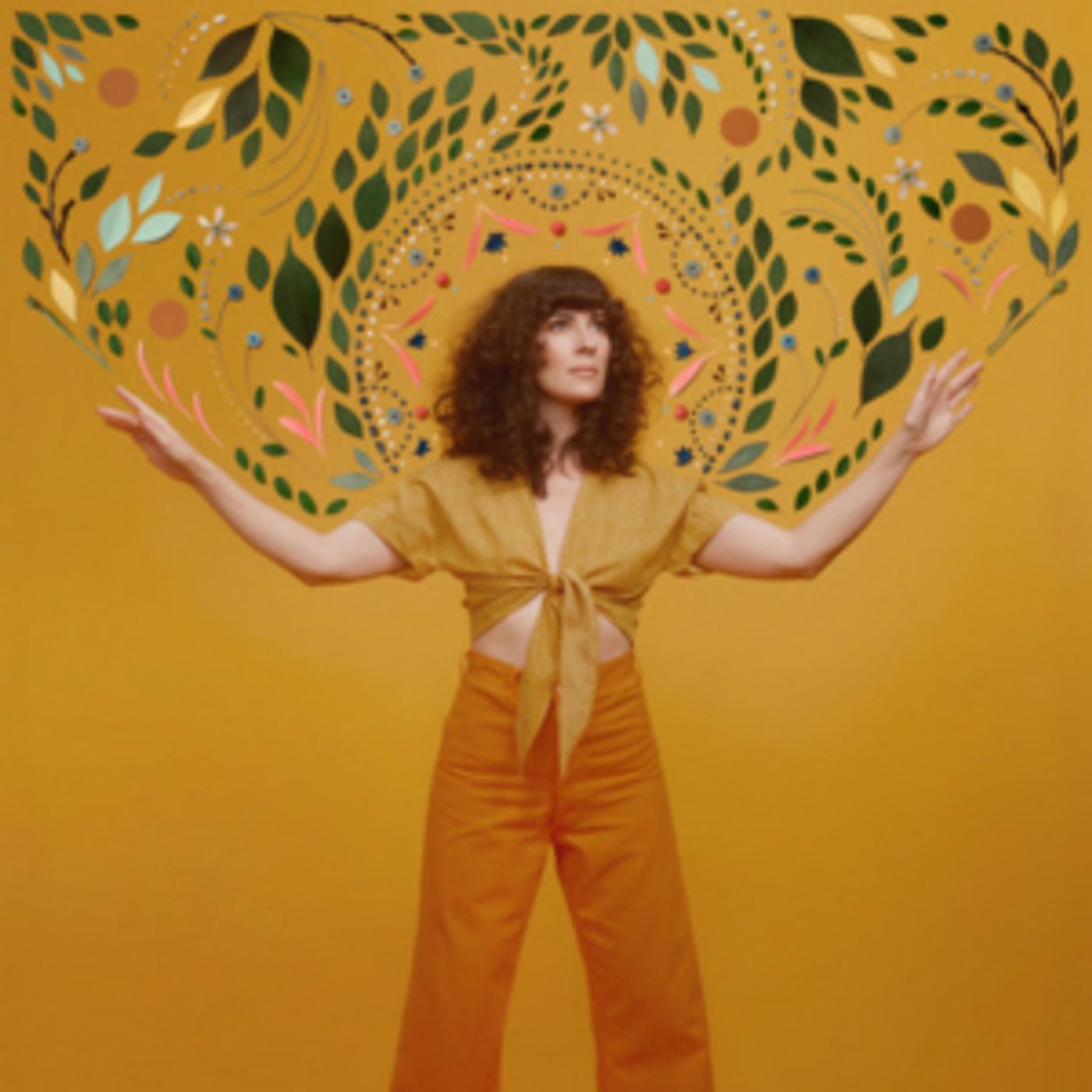 Jamie Drake To Release 'Everything's Fine' on September 20 Jamie Drake To Release 'Everything's Fine' on September 20 Image