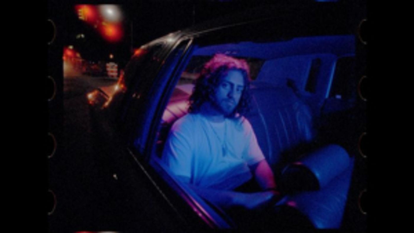 Ali Gatie Releases New Video For Hit Song IT'S YOU Ali Gatie Releases New Video For Hit Song IT'S YOU Image