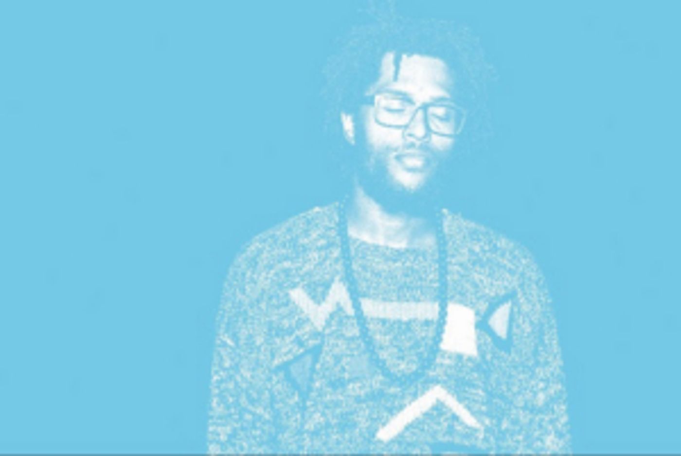 WesdaRuler Debuts Video For STAY AT HOME  Image