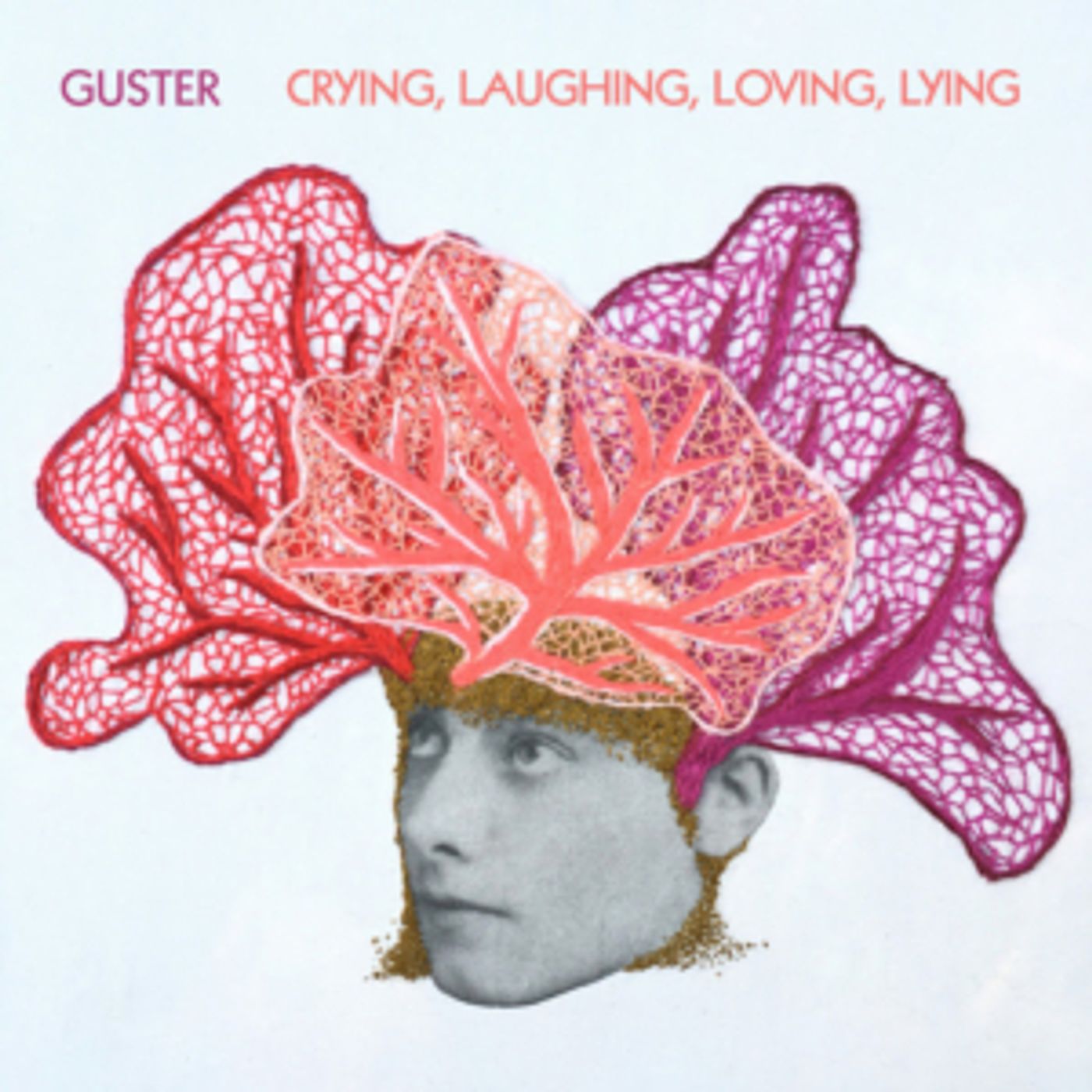 Guster Covers Labi Siffre's CRYING, LAUGHING, LOVING, LYING  Image