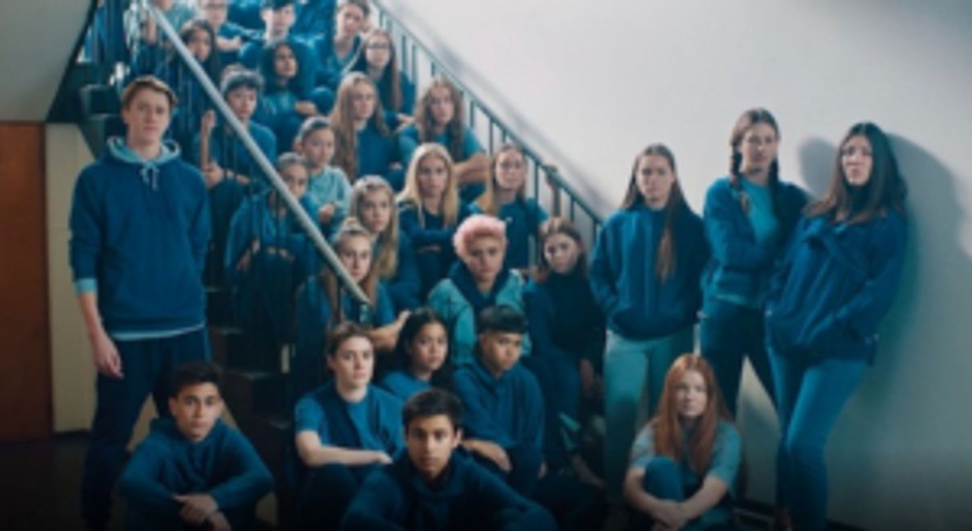 Montaigne Reveals READY Video via Teen Vogue Montaigne Reveals READY Video via Teen Vogue Image