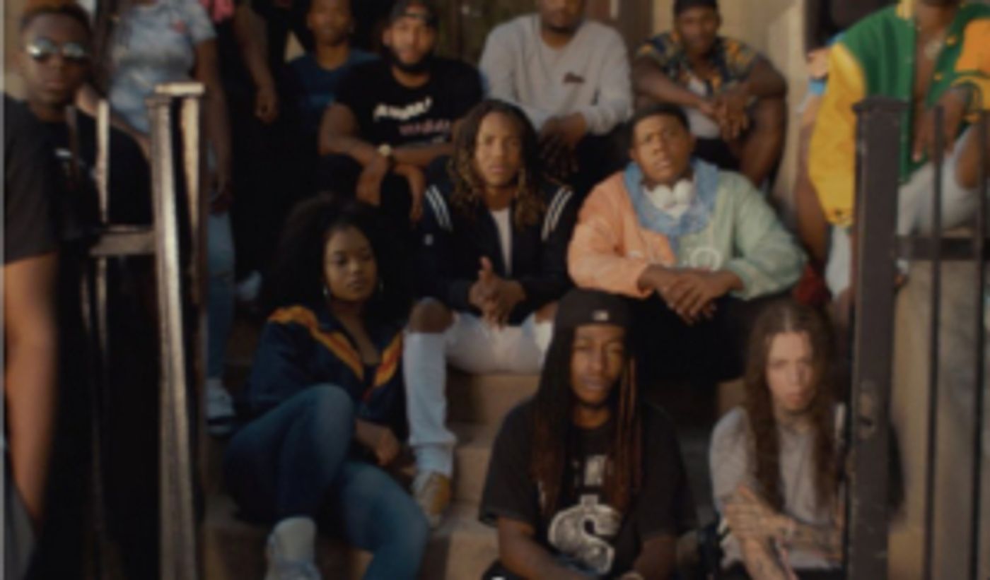 HappyBirthdayCalvin's Shares Official Music Video For New Single KARI'S SONG (LONG WAY HOME) Featuring Tati HappyBirthdayCalvin's Shares Official Music Video For New Single KARI'S SONG (LONG WAY HOME) Featuring Tati Image