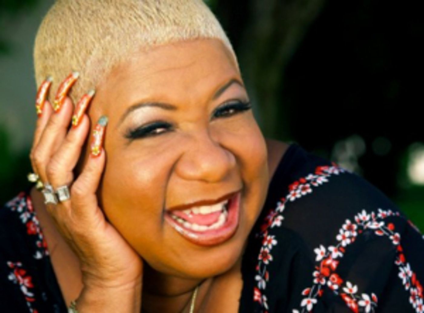 Jimmy Kimmel's Comedy Club at The LINQ Promenade Welcomes Luenell for Limited Engagement Jimmy Kimmel's Comedy Club at The LINQ Promenade Welcomes Luenell for Limited Engagement Image