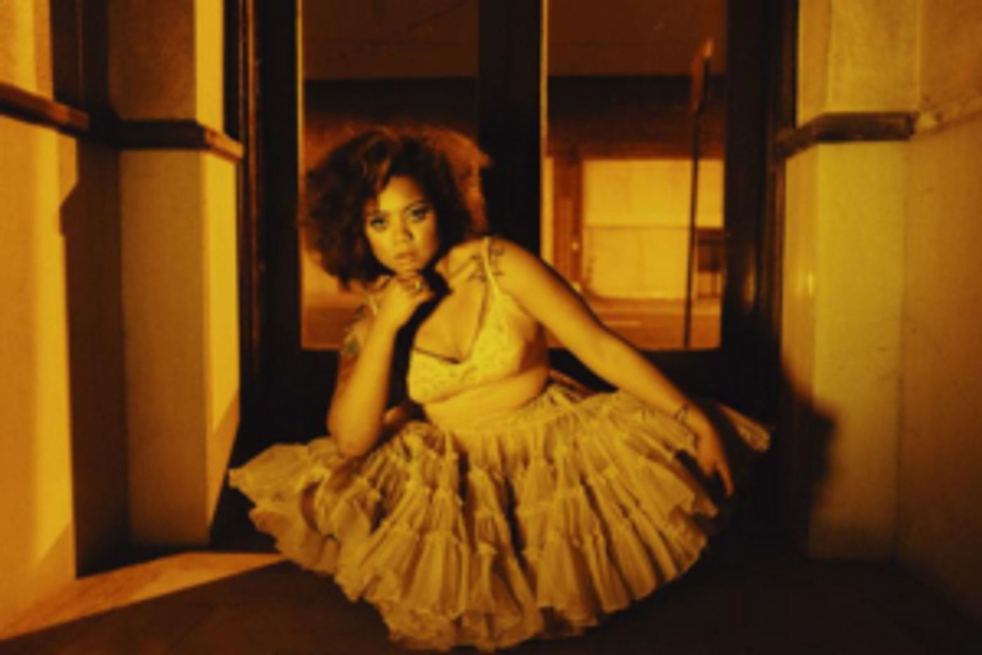 Seratones Share Moving POWER Video via Paper Seratones Share Moving POWER Video via Paper Image