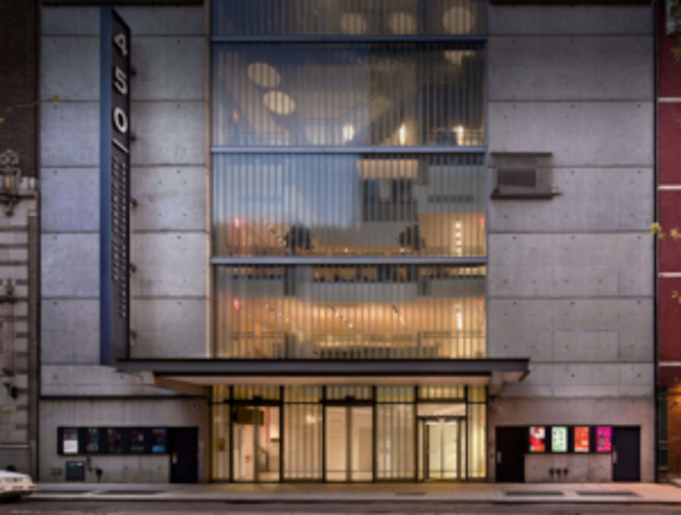 UNCHILDING to Make World Premiere at DiMenna Center UNCHILDING to Make World Premiere at DiMenna Center Image