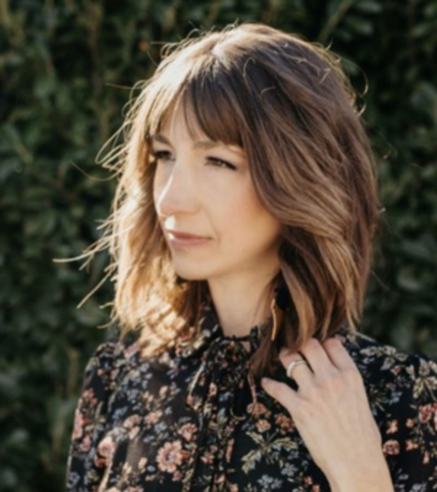 Jessi McNeal Unveils Poignant New Video For IN BETWEEN Jessi McNeal Unveils Poignant New Video For IN BETWEEN Image