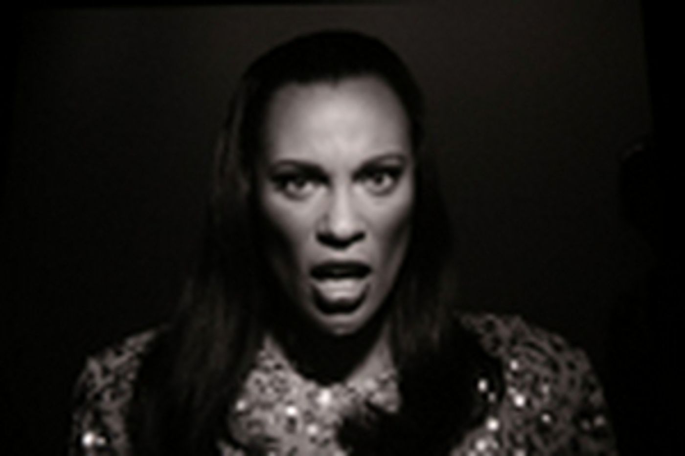 Review: ACQUANETTA at Fisher Center At Bard. Director Daniel Fish (OKLAHOMA!) Startles Again  Image