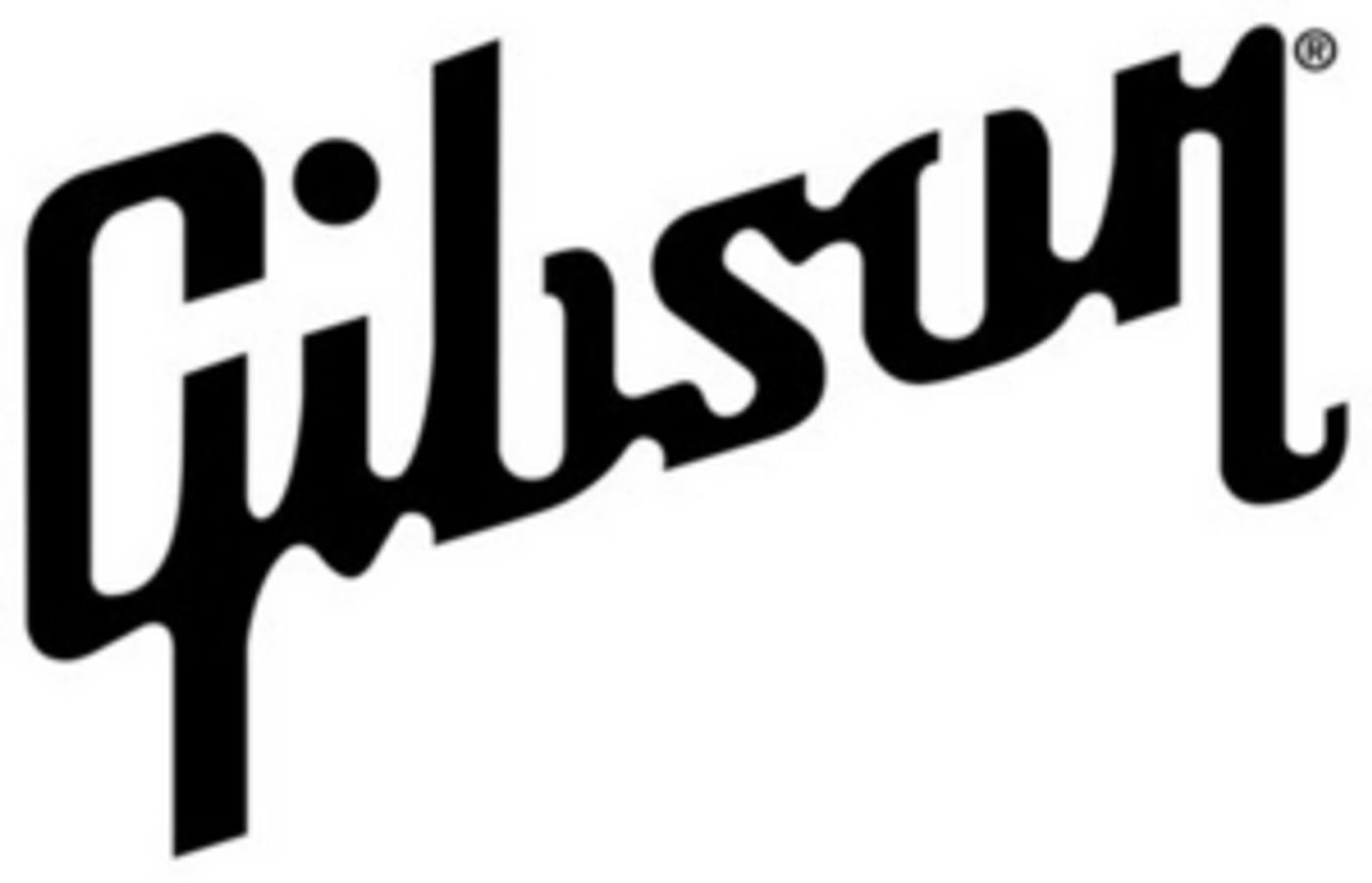 Gibson Announces New Collaborations  Image