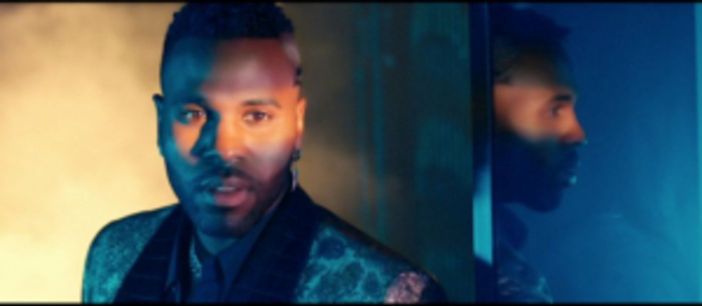Jason Derulo Releases Video For MAMACITA Ft. Farruko  Image