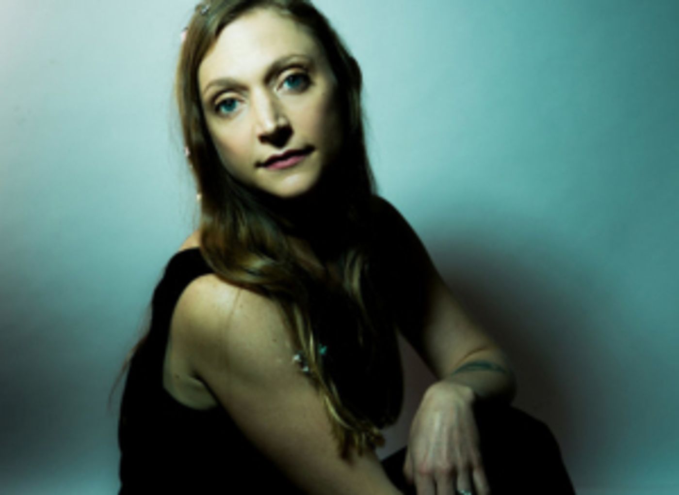 Eilen Jewell's New Album Out August 16  Image