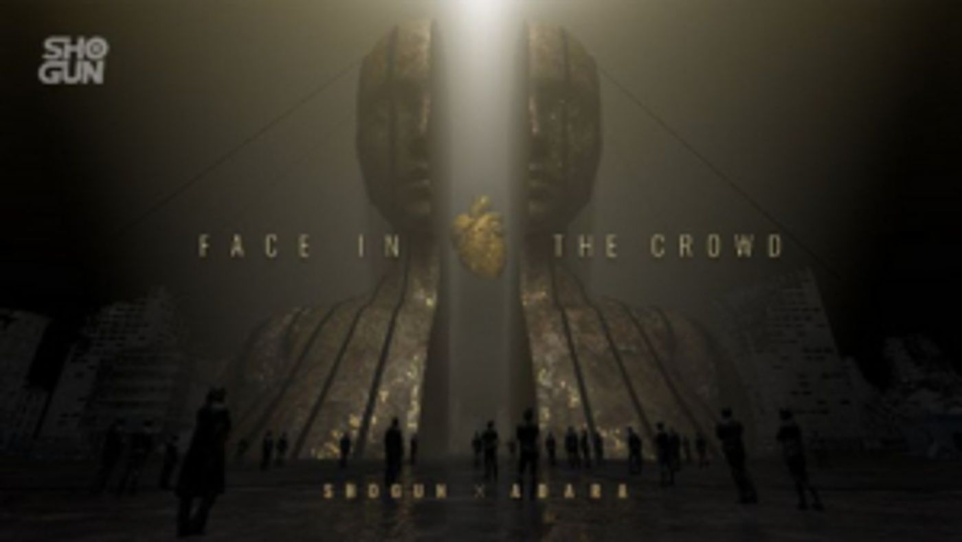 Shogun Drops Third Single from Upcoming BLACK AND GOLD Album Shogun Drops Third Single from Upcoming BLACK AND GOLD Album Image