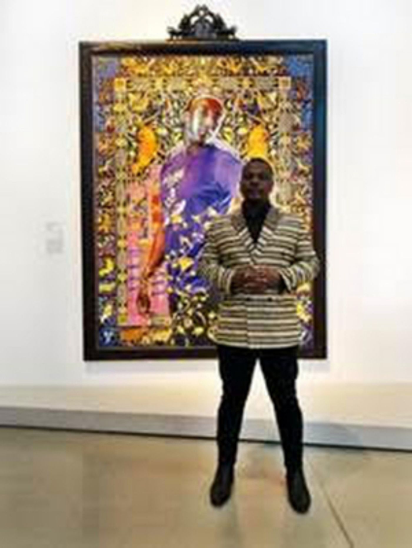 The Jewish Museum Launches New Audio Tours Featuring A Range Of Perspectives  Image