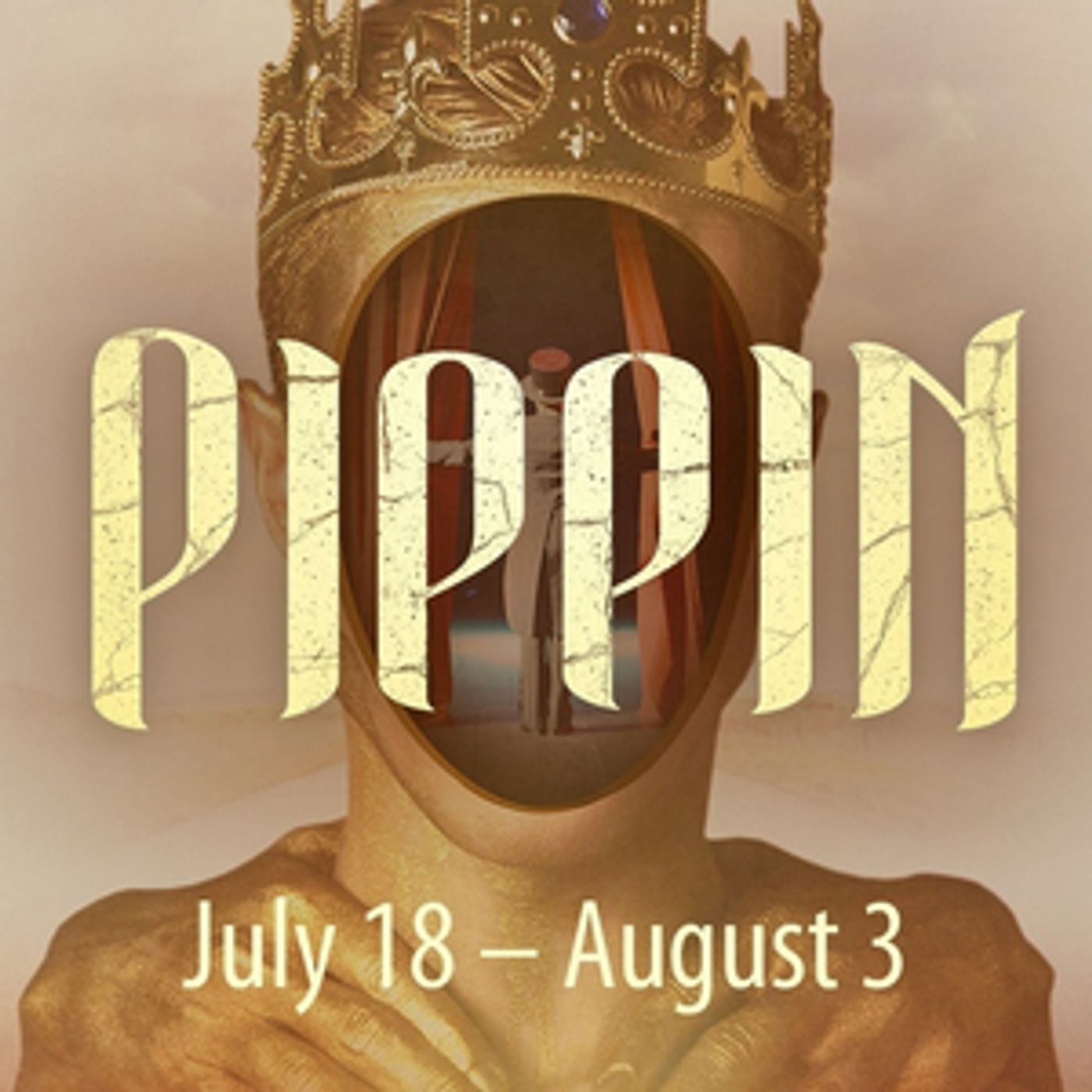 Review: PIPPIN at Ephrata Performing Arts Center Review: PIPPIN at Ephrata Performing Arts Center Image