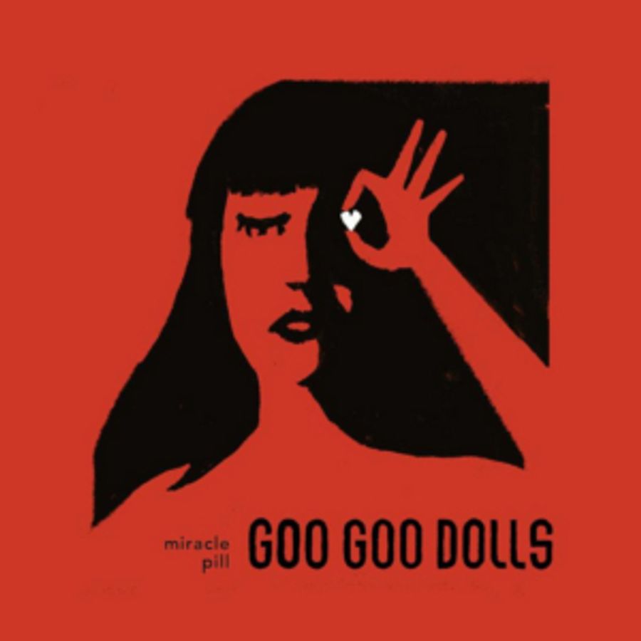 Goo Goo Dolls Announce 12th Studio Album 'Miracle Pill' Image