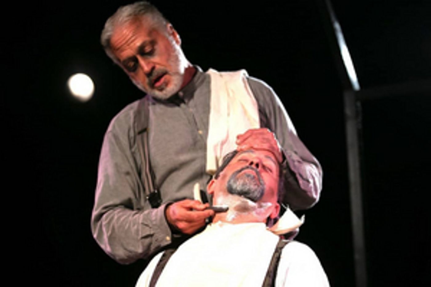 Review Roundup: SWEENEY TODD at Provincetown Theater  Image