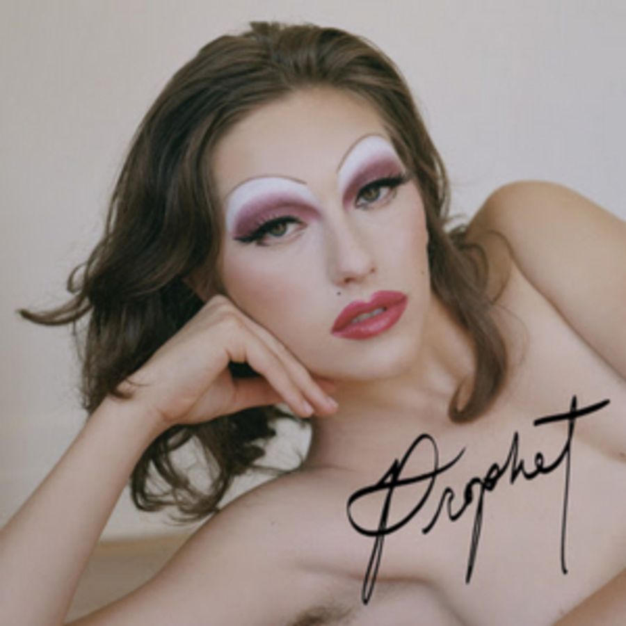 King Princess Releases New Single 'Prophet' Image