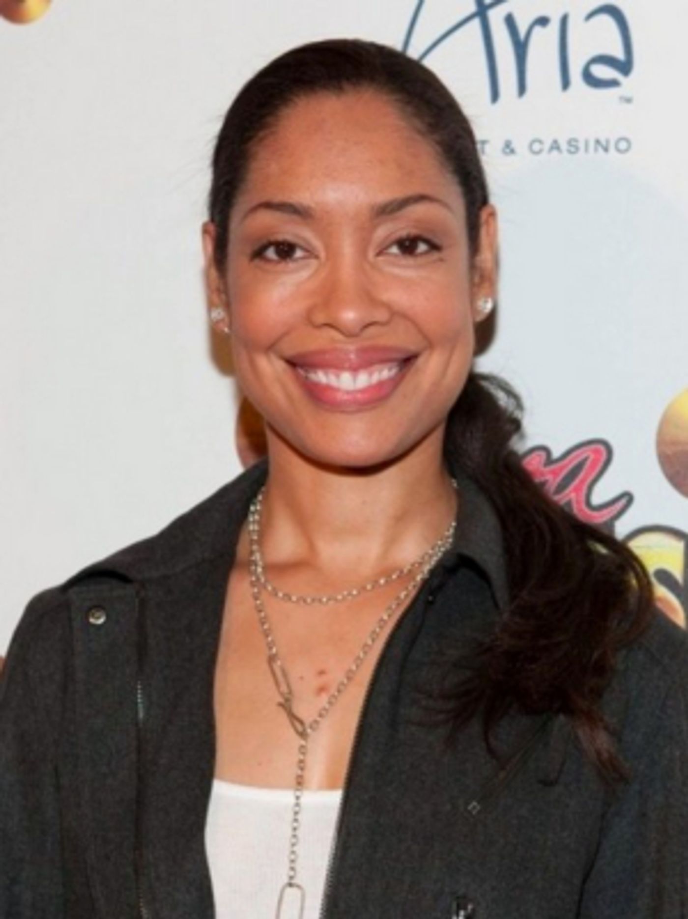 Gina Torres Joins Film Adaptation of THE HATING GAME  Image