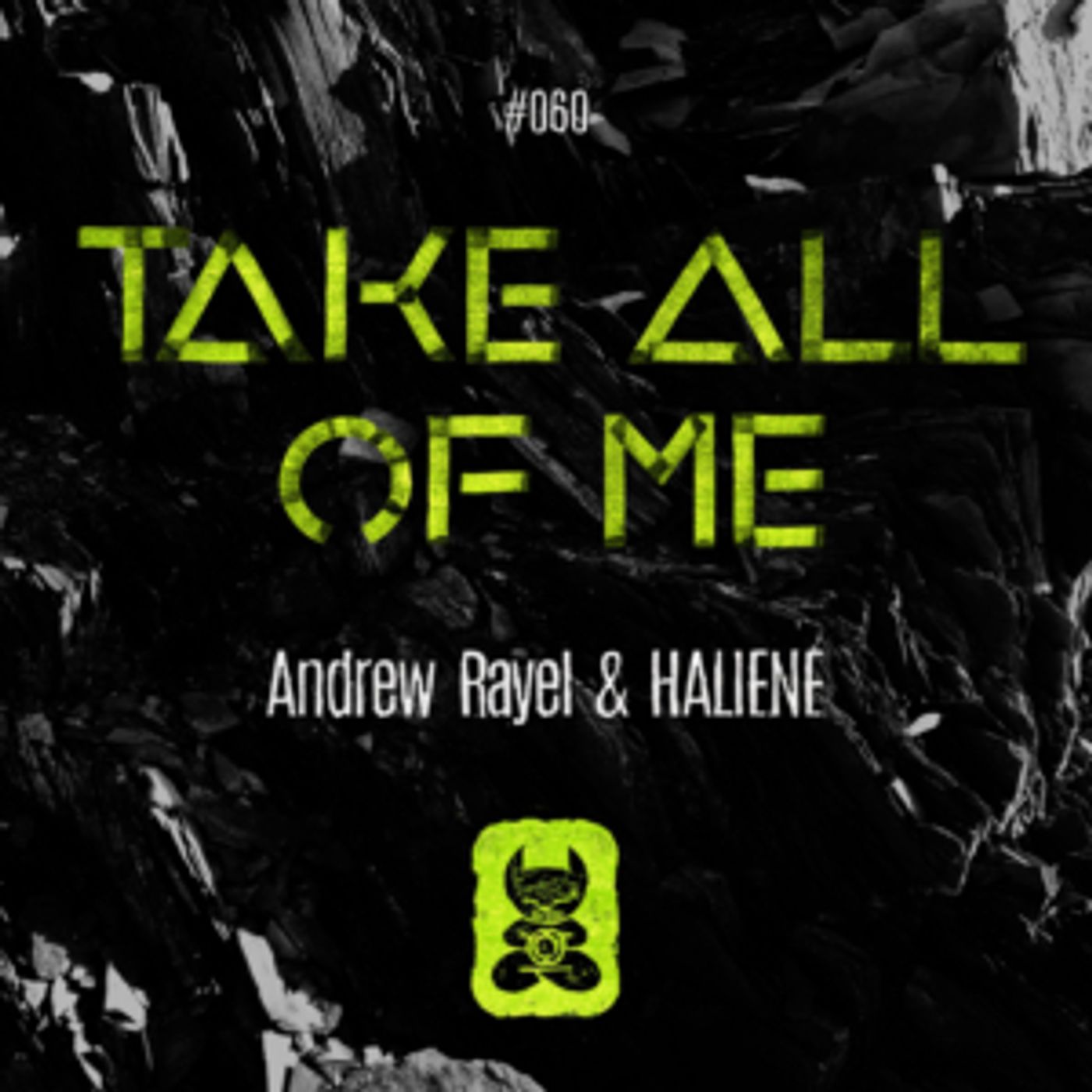 Andrew Rayel & Haliene Release TAKE ALL OF ME Andrew Rayel & Haliene Release TAKE ALL OF ME Image