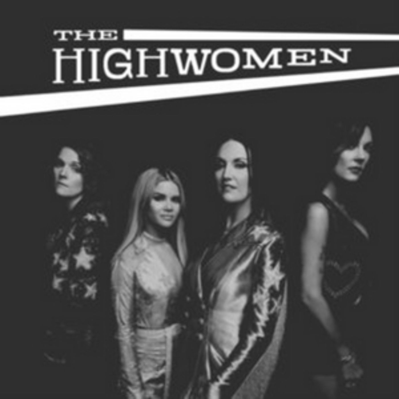 Brandi Carlile, Natalie Hemby, Maren Morris and Amanda Shires Form 'The Highwomen' Brandi Carlile, Natalie Hemby, Maren Morris and Amanda Shires Form 'The Highwomen' Image
