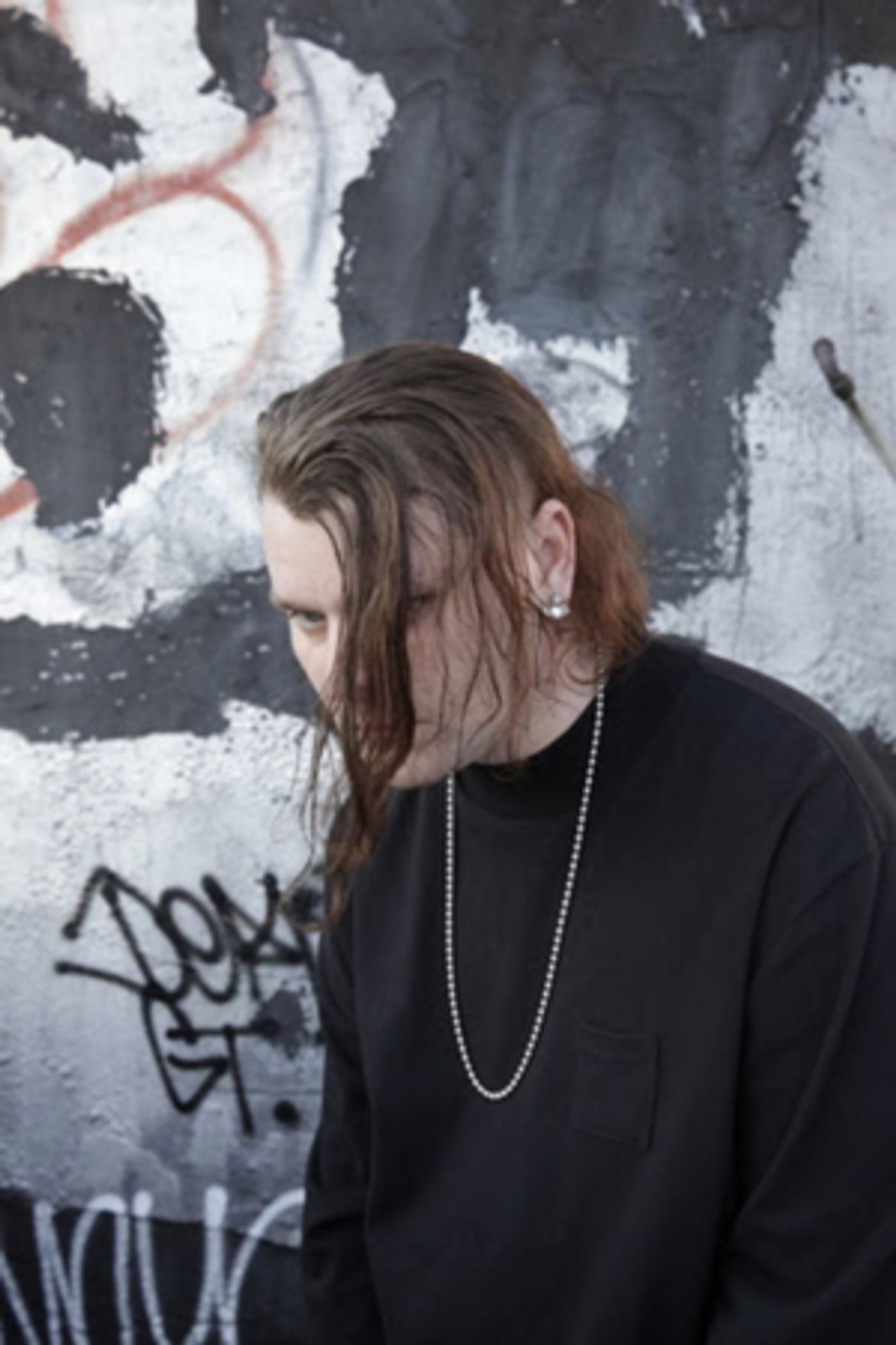 GothBoiClique's Horse Head's New Album WE HAD OUR FUN Out Today GothBoiClique's Horse Head's New Album WE HAD OUR FUN Out Today Image