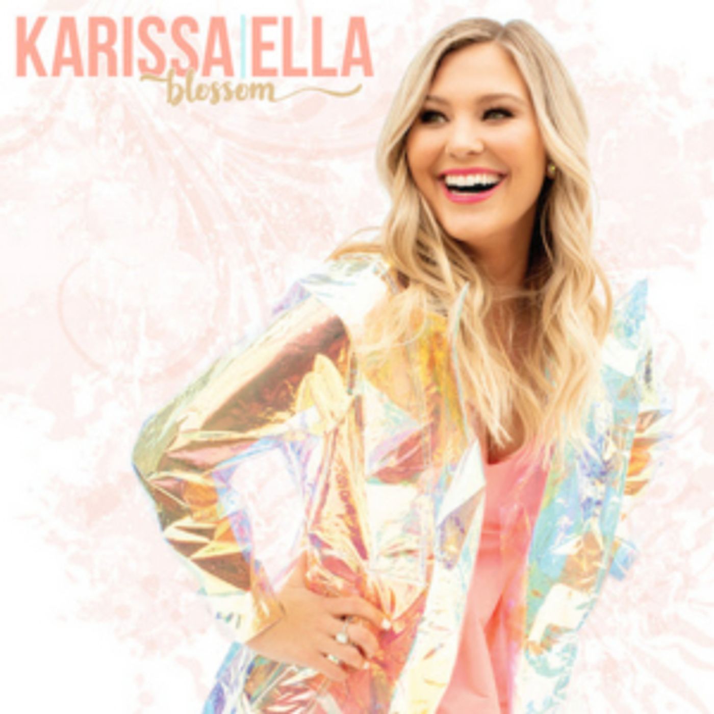 Karissa Ella Releases New EP Blossom Lauded by Taste of Country, Parade.com Karissa Ella Releases New EP Blossom Lauded by Taste of Country, Parade.com Image