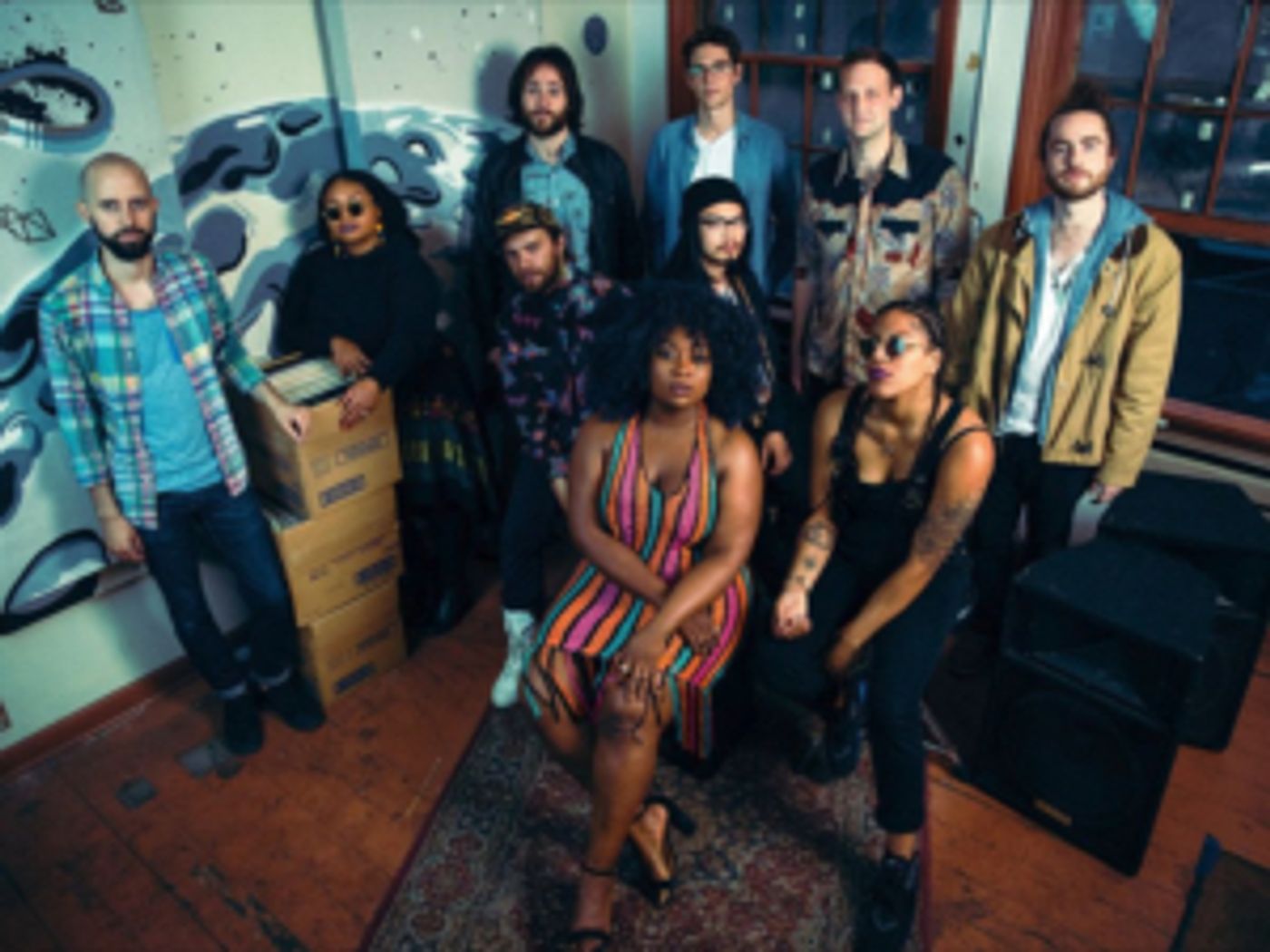 New High Pulp EP LIGHT FIX Out Fall 2019  Image