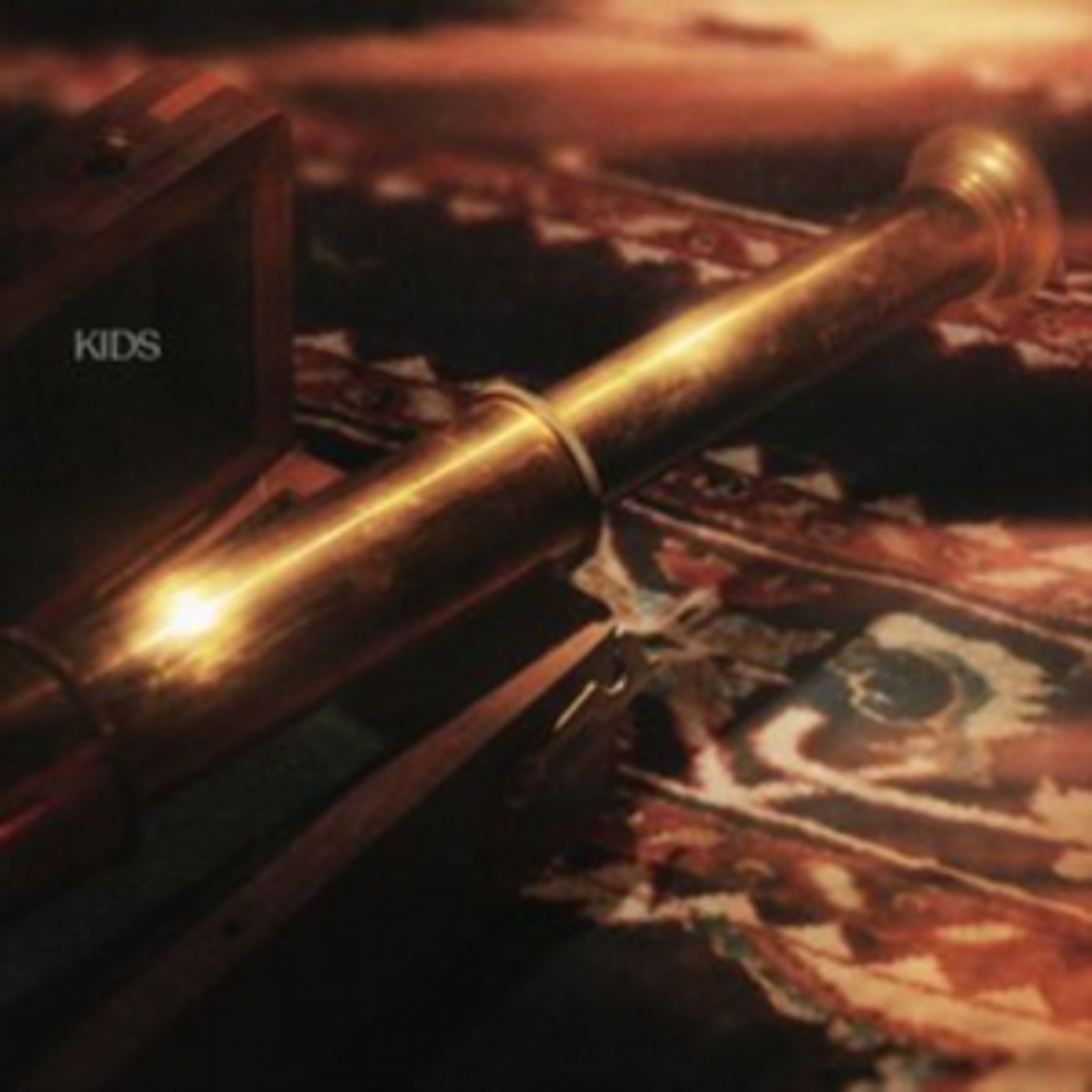 Rich Brian Releases KIDS Video Rich Brian Releases KIDS Video Image