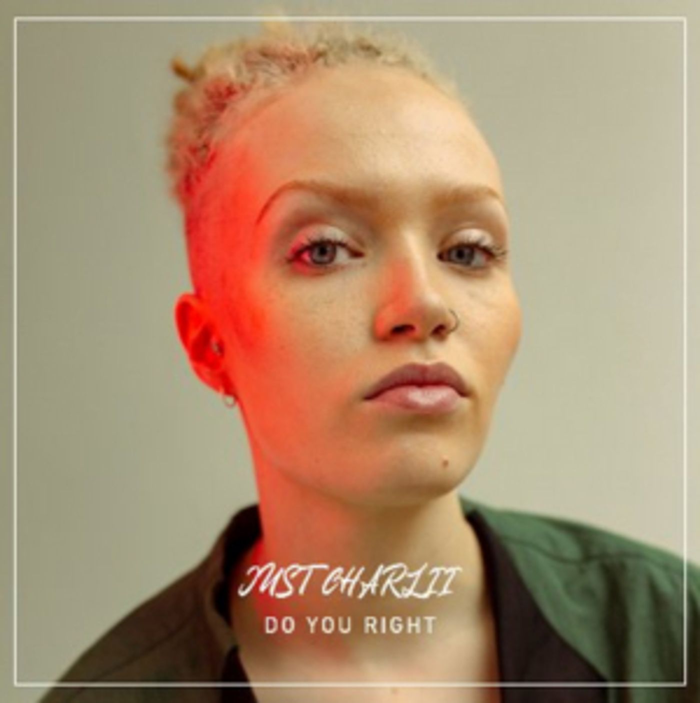 R&B Talent Just Charlii Unveils Confident New Single DO YOU RIGHT R&B Talent Just Charlii Unveils Confident New Single DO YOU RIGHT Image