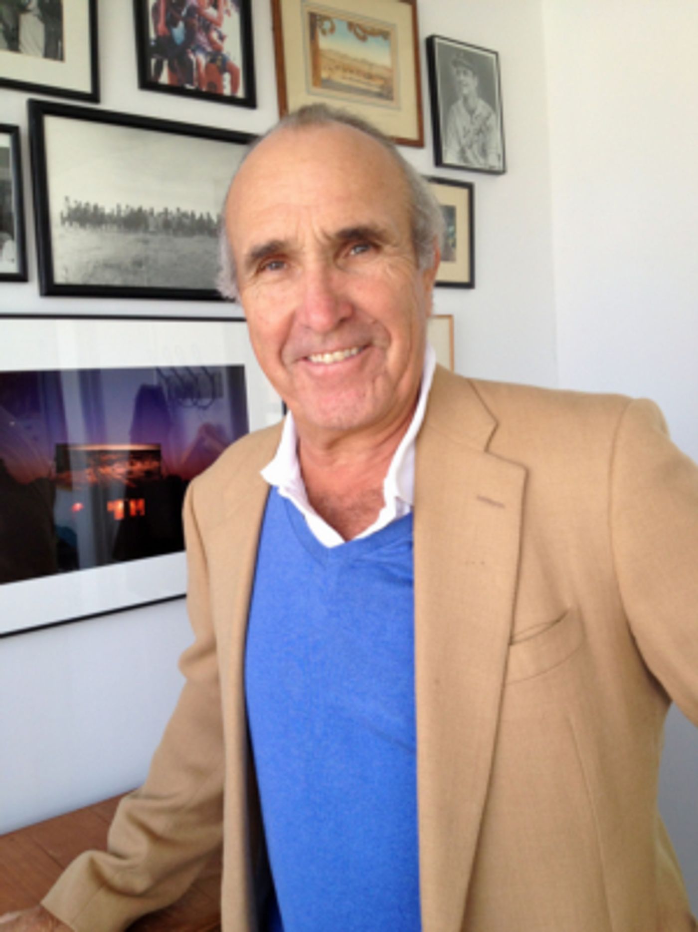 Ron Shelton to Screen BULL DURAHM at 2019 BendFilm Festival Ron Shelton to Screen BULL DURAHM at 2019 BendFilm Festival Image