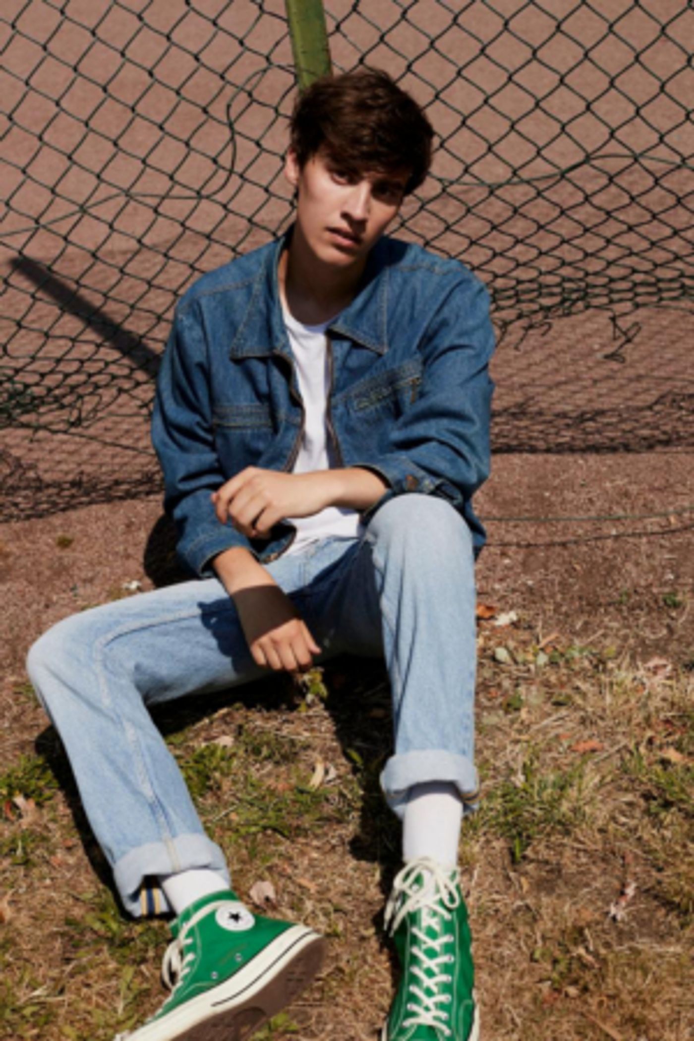 Irish Singer/Songwriter JC Stewart Releases New Track BONES  Image