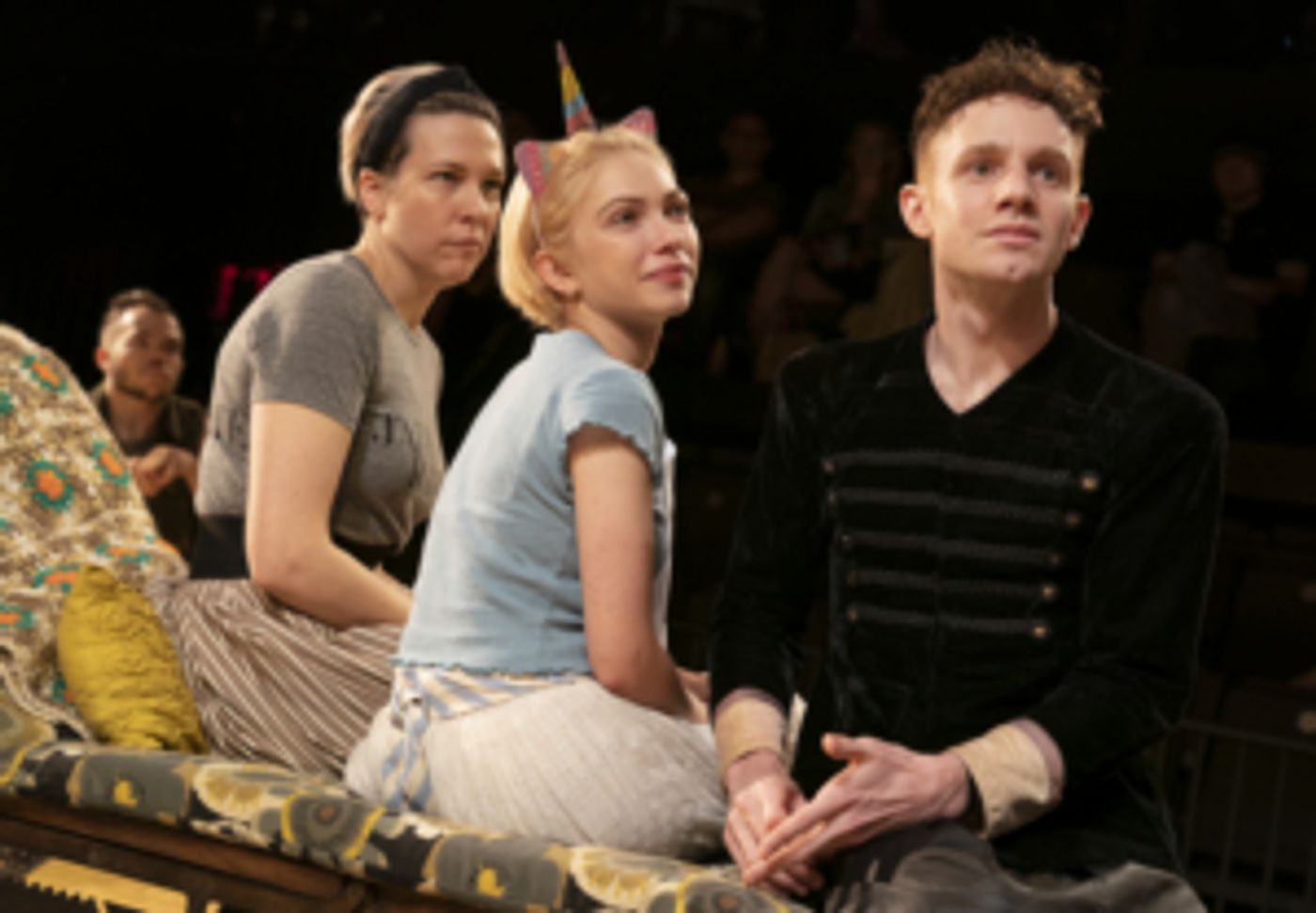Review Roundup: What Did Critics Think of MOSCOW MOSCOW MOSCOW MOSCOW MOSCOW MOSCOW?  Image
