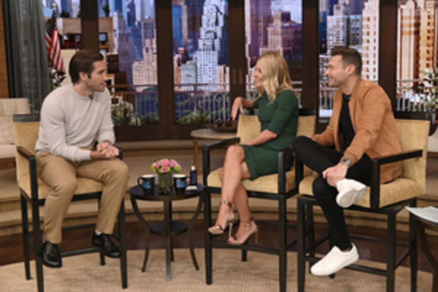 Review: BLACK HOLE WEDDING at New York Music Festival  Image