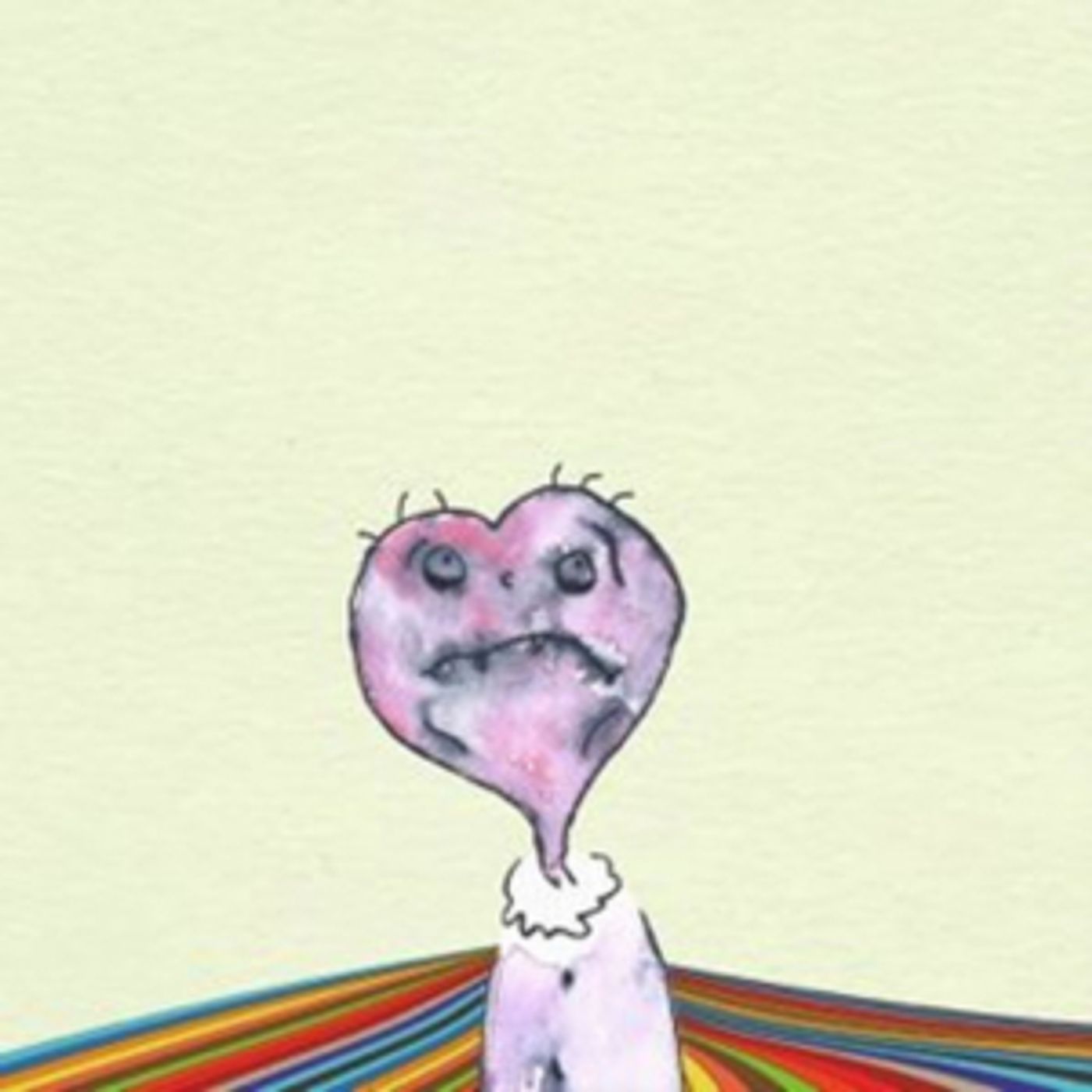 Ritt Momney Releases Debut Album HER AND ALL OF MY FRIENDS Ritt Momney Releases Debut Album HER AND ALL OF MY FRIENDS Image