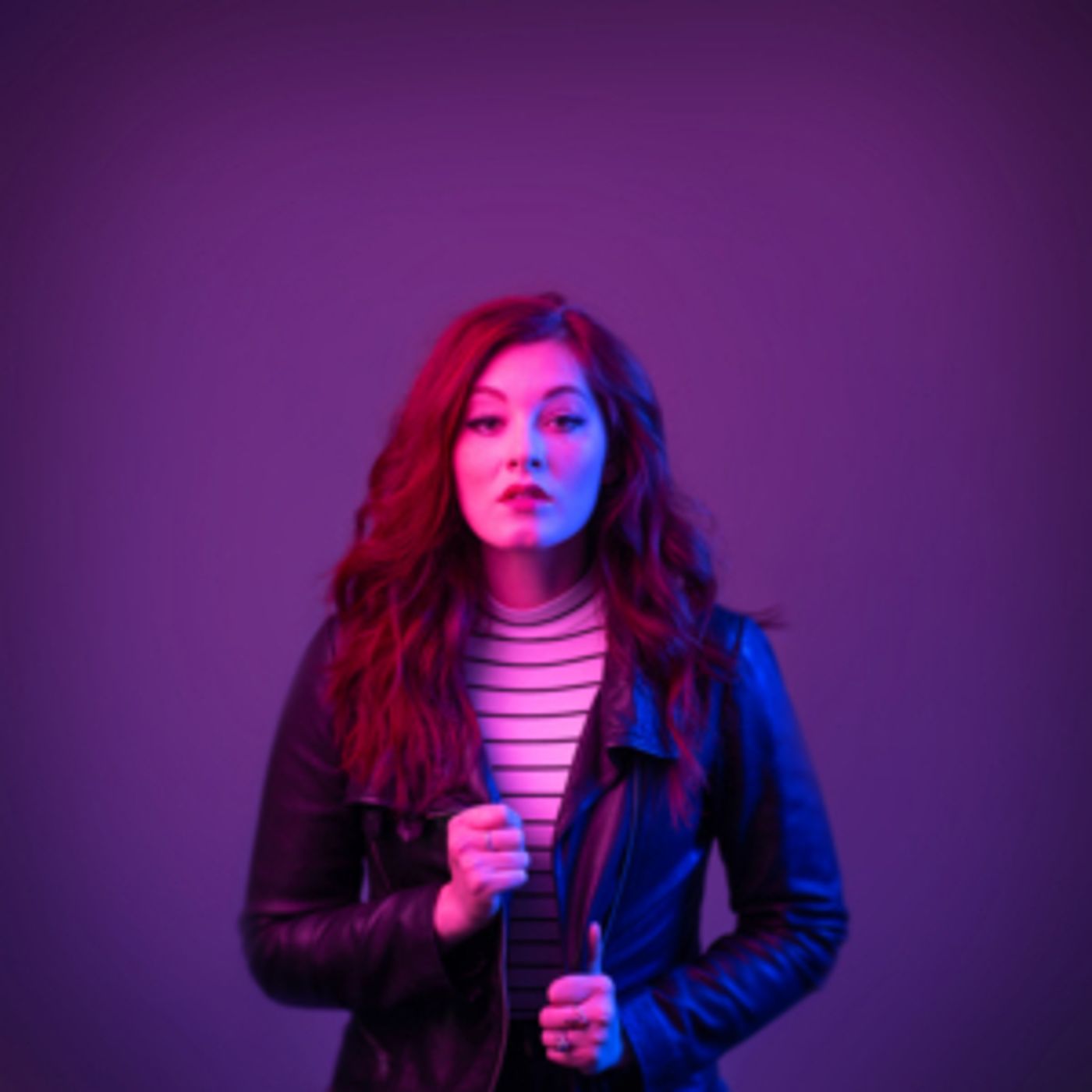 AMERICA'S GOT TALENT's Mandy Harvey to Release Major Label Debut Album  Image