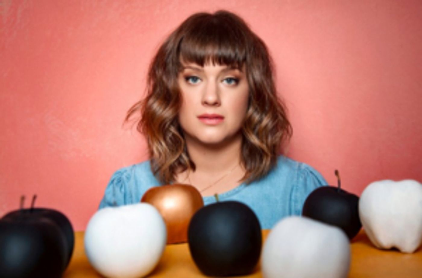 EDINBURGH 2019: Anna Drezen Q&A EDINBURGH 2019: Anna Drezen Q&A Image