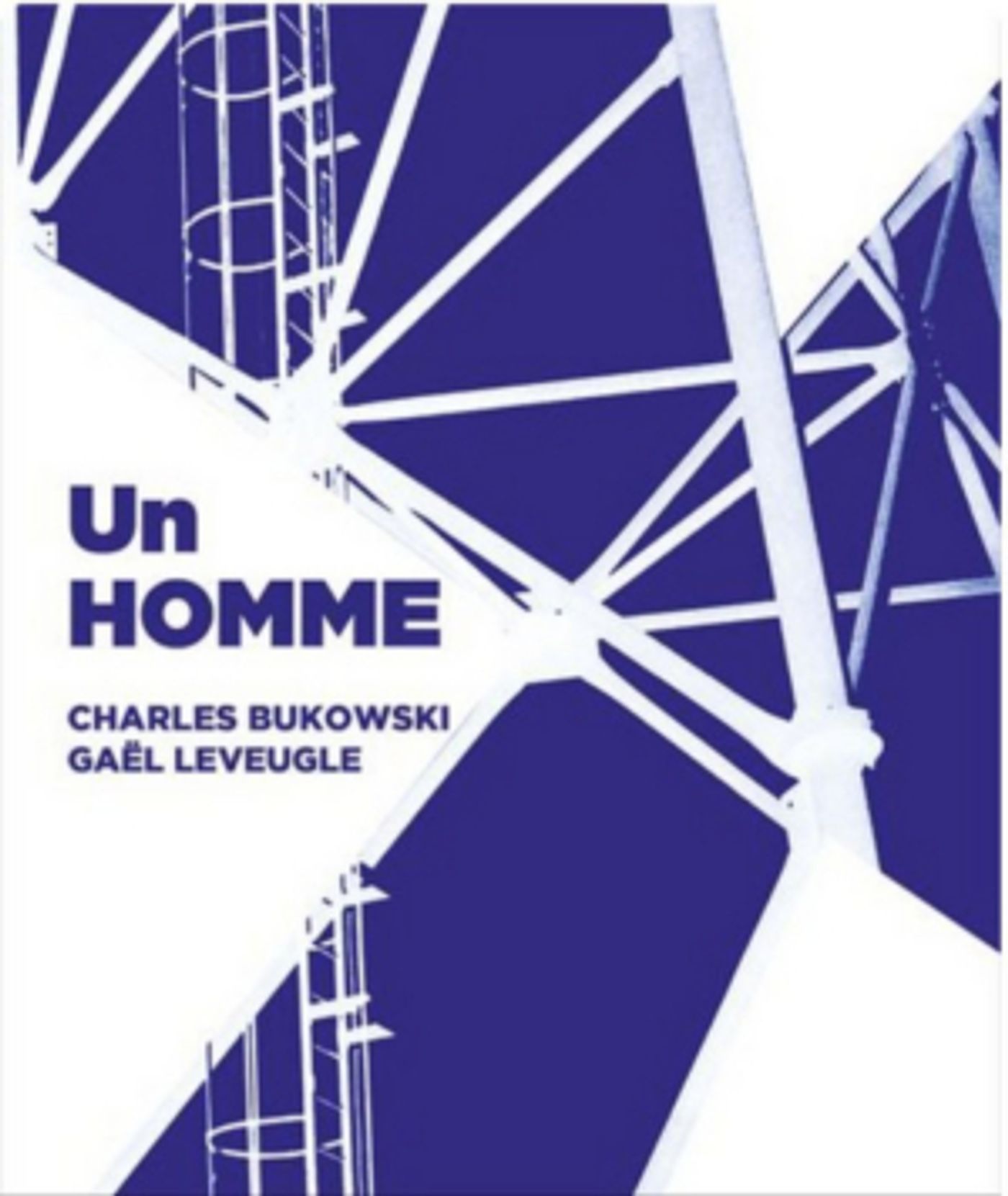 Review: UN HOMME by Ultima Necat at LA CASERNE  Image