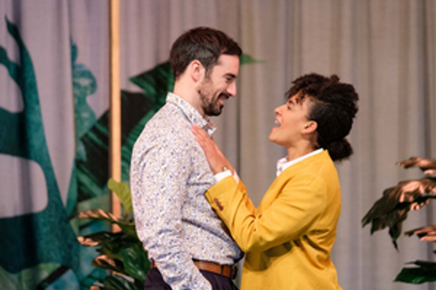 Review: MUCH ADO ABOUT NOTHING at Arts Centre Melbourne  Image