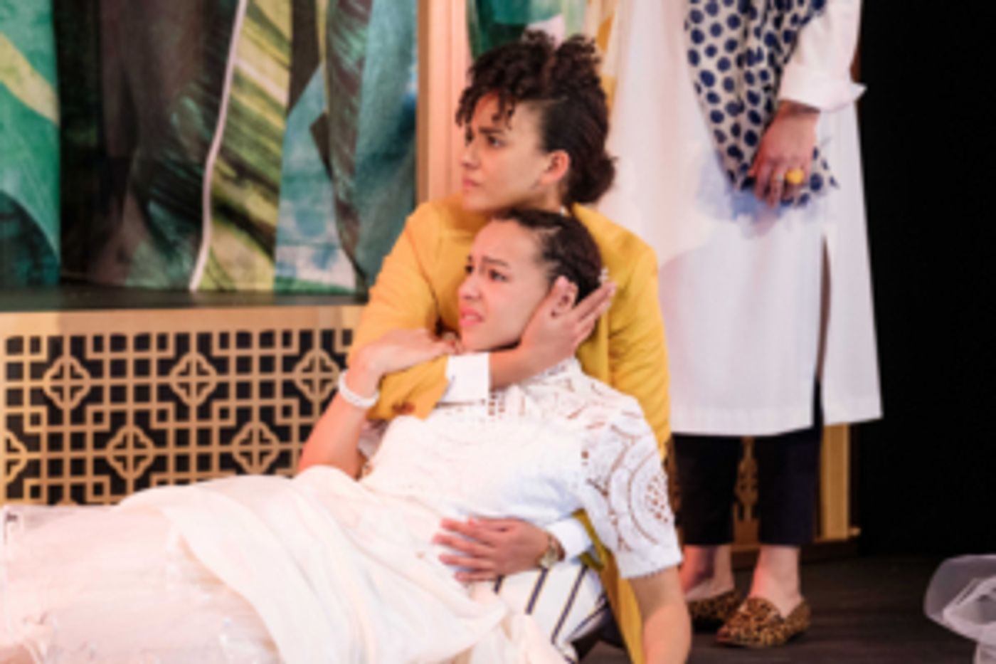 Review: MUCH ADO ABOUT NOTHING at Arts Centre Melbourne  Image