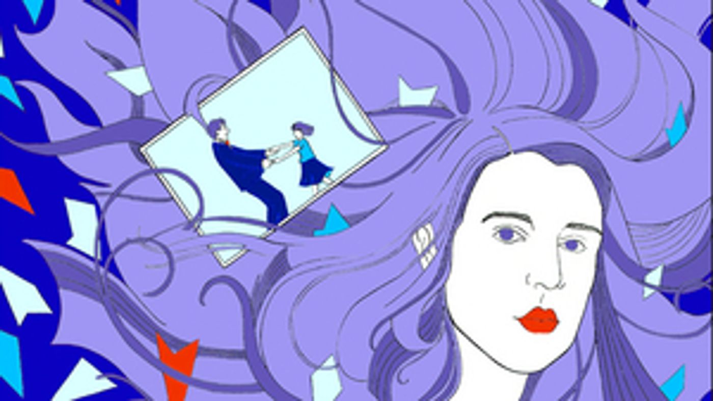 Review: CONVERSATIONS at Capital Fringe  Image