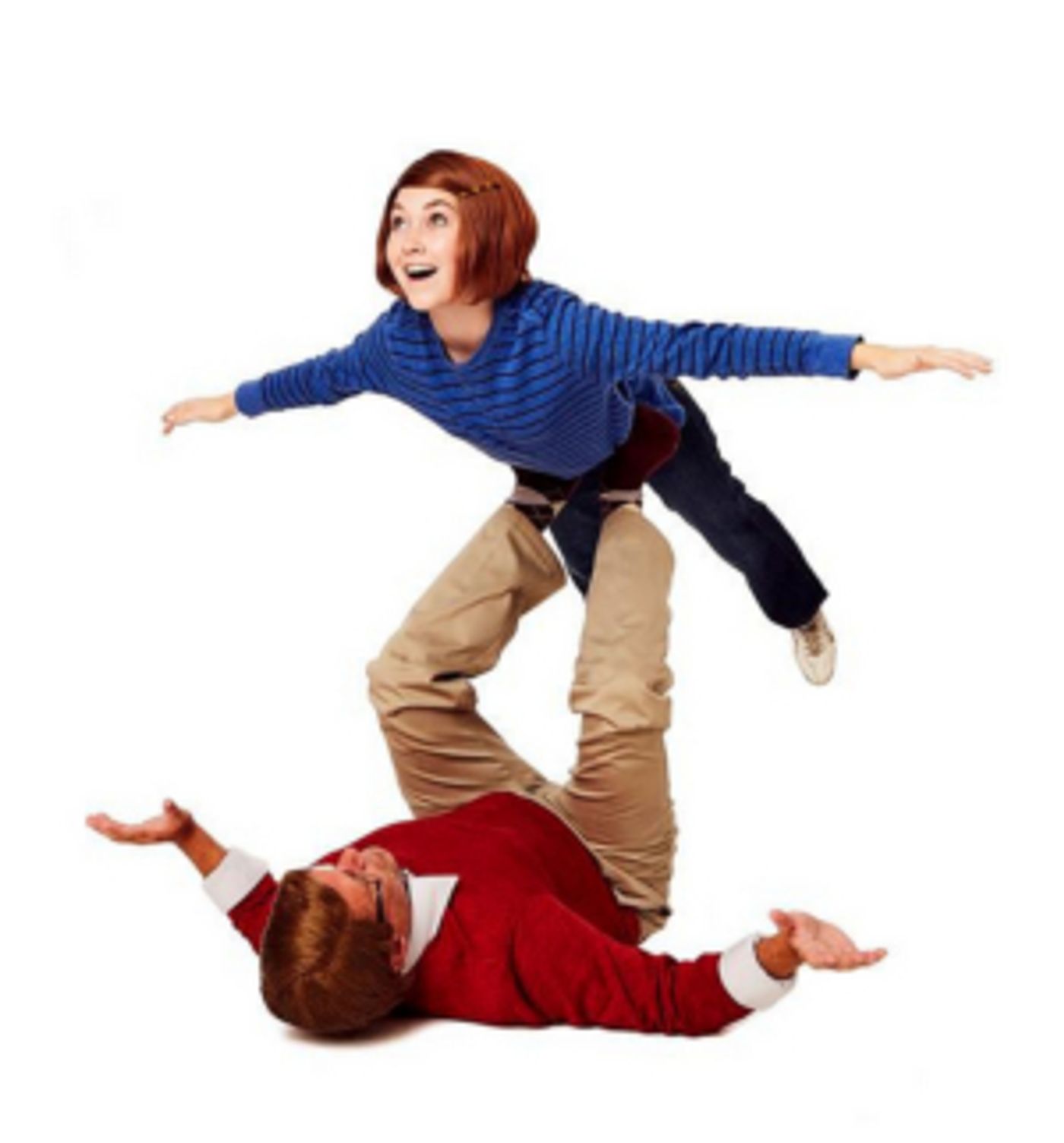 Review: An Intimate, Devastating FUN HOME at American Stage Review: An Intimate, Devastating FUN HOME at American Stage Image