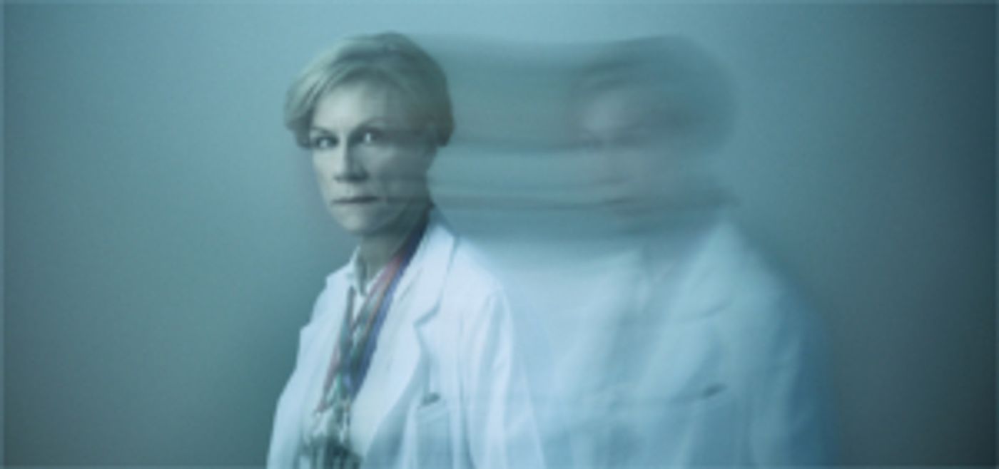 THE DOCTOR Leads August's Top 10 New London Shows  Image