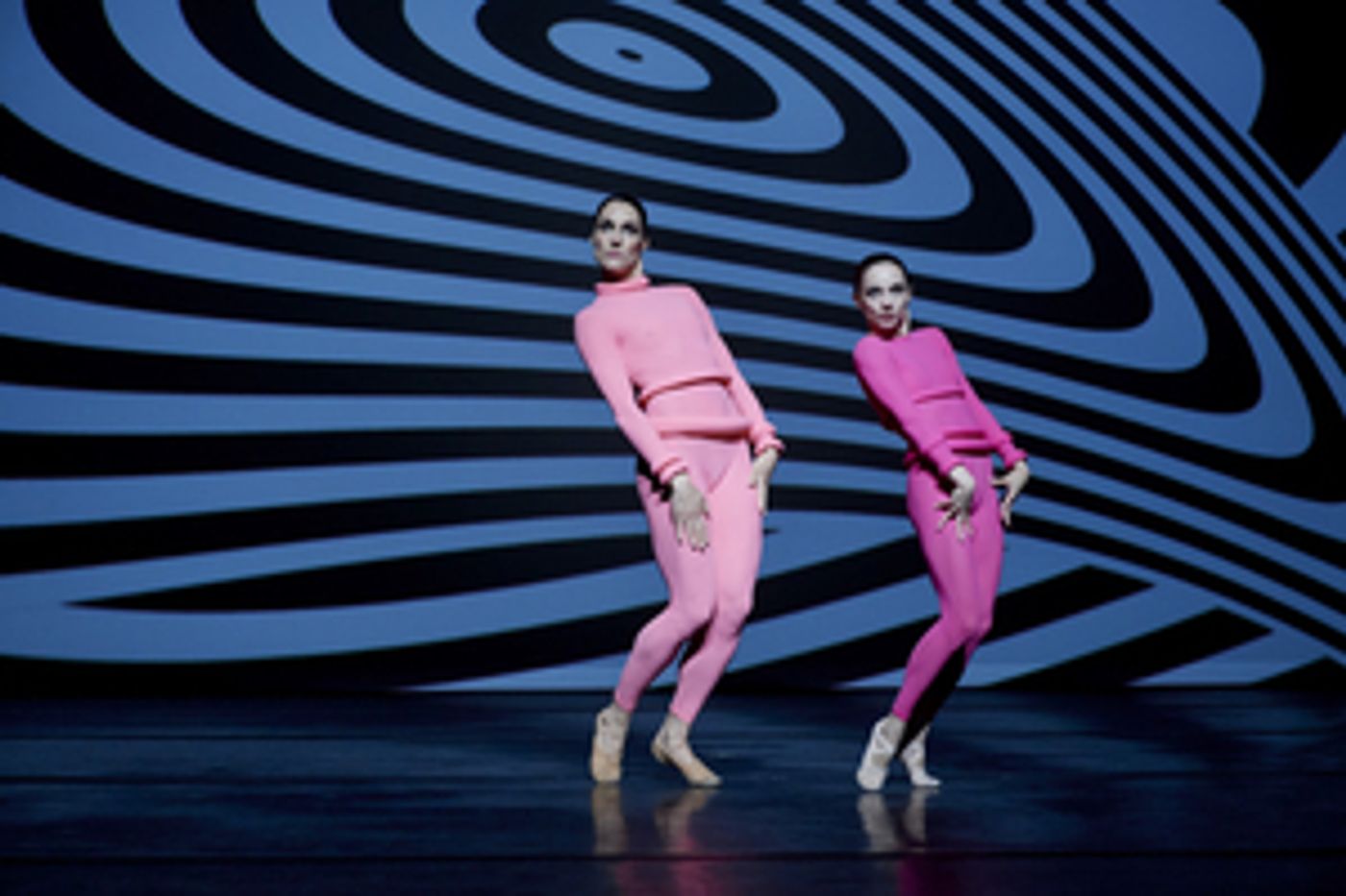 Review: MARIA KOCHETKOVA – CATCH HER IF YOU CAN at Joyce Theater  Image