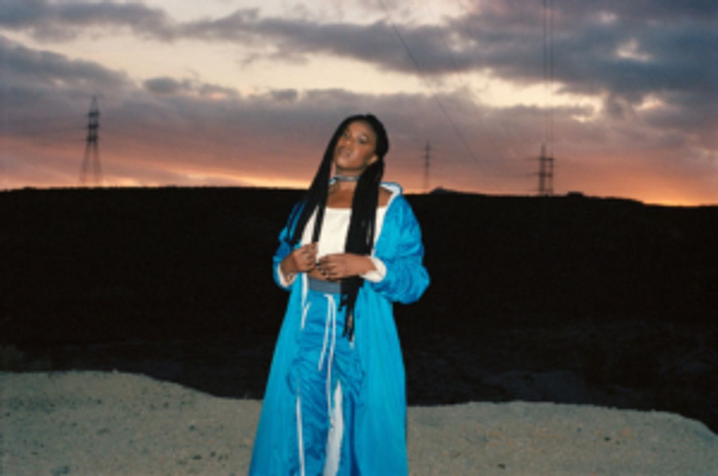 Waltham Forest London Borough Of Culture 2019 Announces Chingfest Line-up Waltham Forest London Borough Of Culture 2019 Announces Chingfest Line-up Image