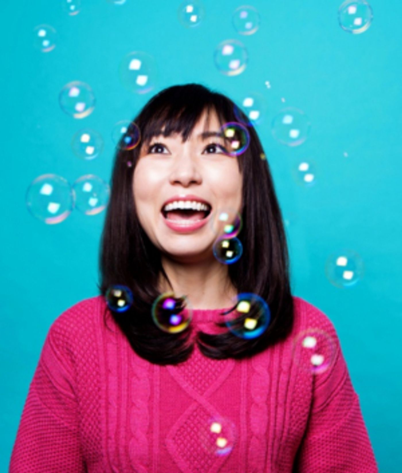 EDINBURGH 2019: Yuriko Kotani Q&A  Image