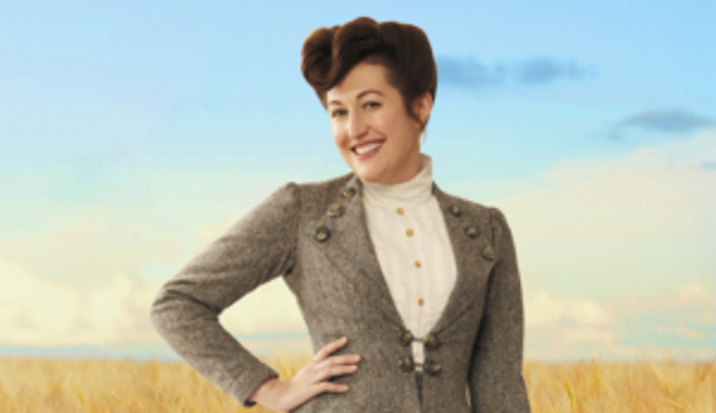 Review: Ahead Of Its Time, THE TORRENTS Finally Makes It To The Sydney Stage, 64 Years After It Written.  Image