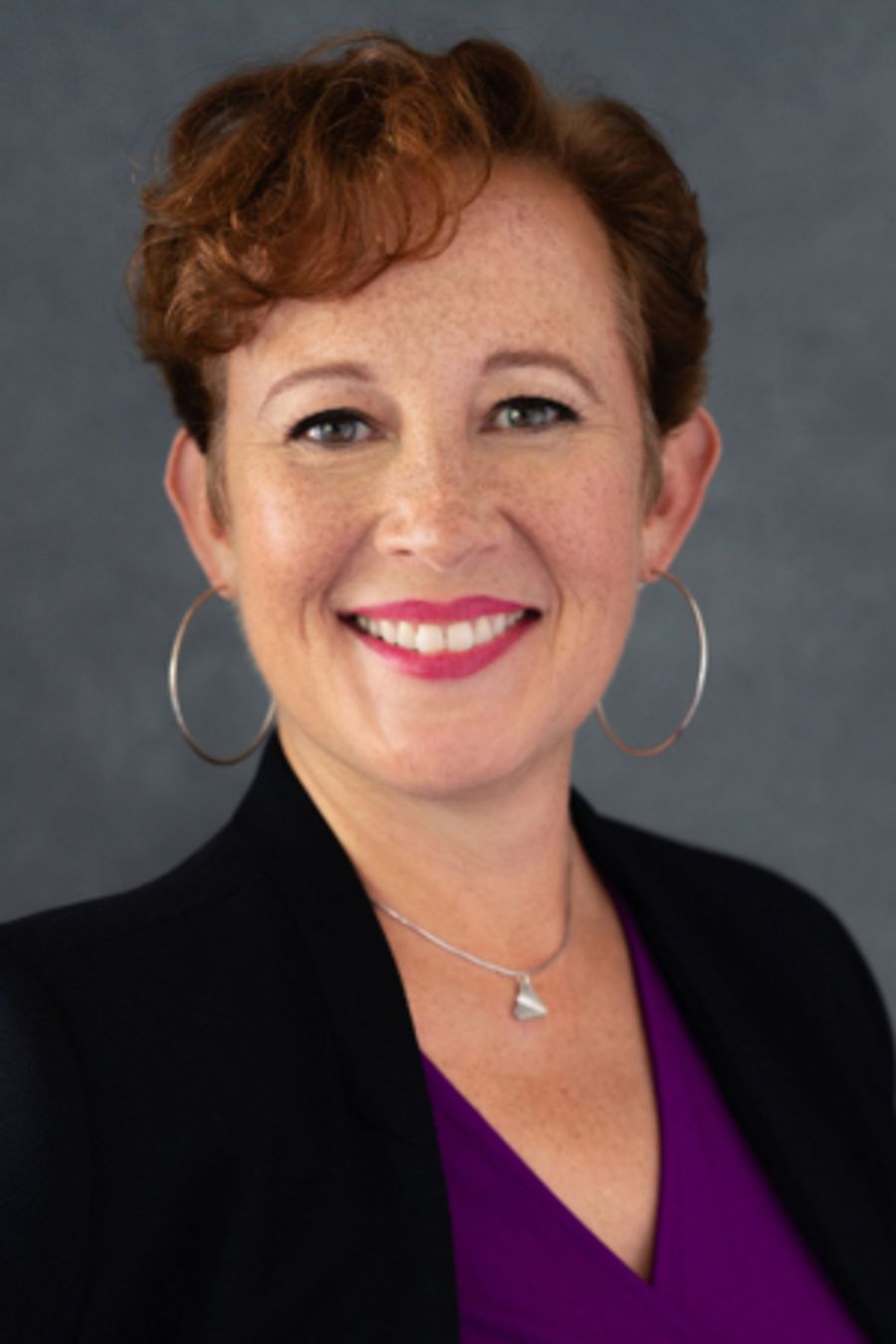 Kristina Reed Joins Madison Square Garden Company as SVP, Creative Development, Strategy Image
